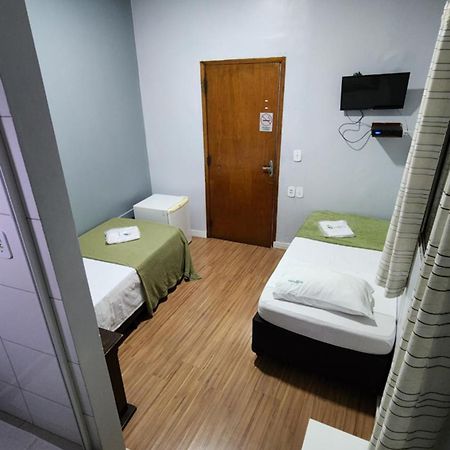 Hotel Real Paulista Σάο Πάολο Εξωτερικό φωτογραφία