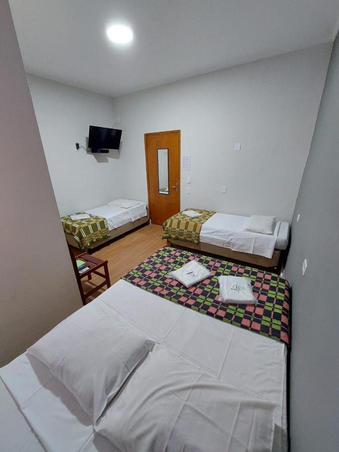 Hotel Real Paulista Σάο Πάολο Εξωτερικό φωτογραφία