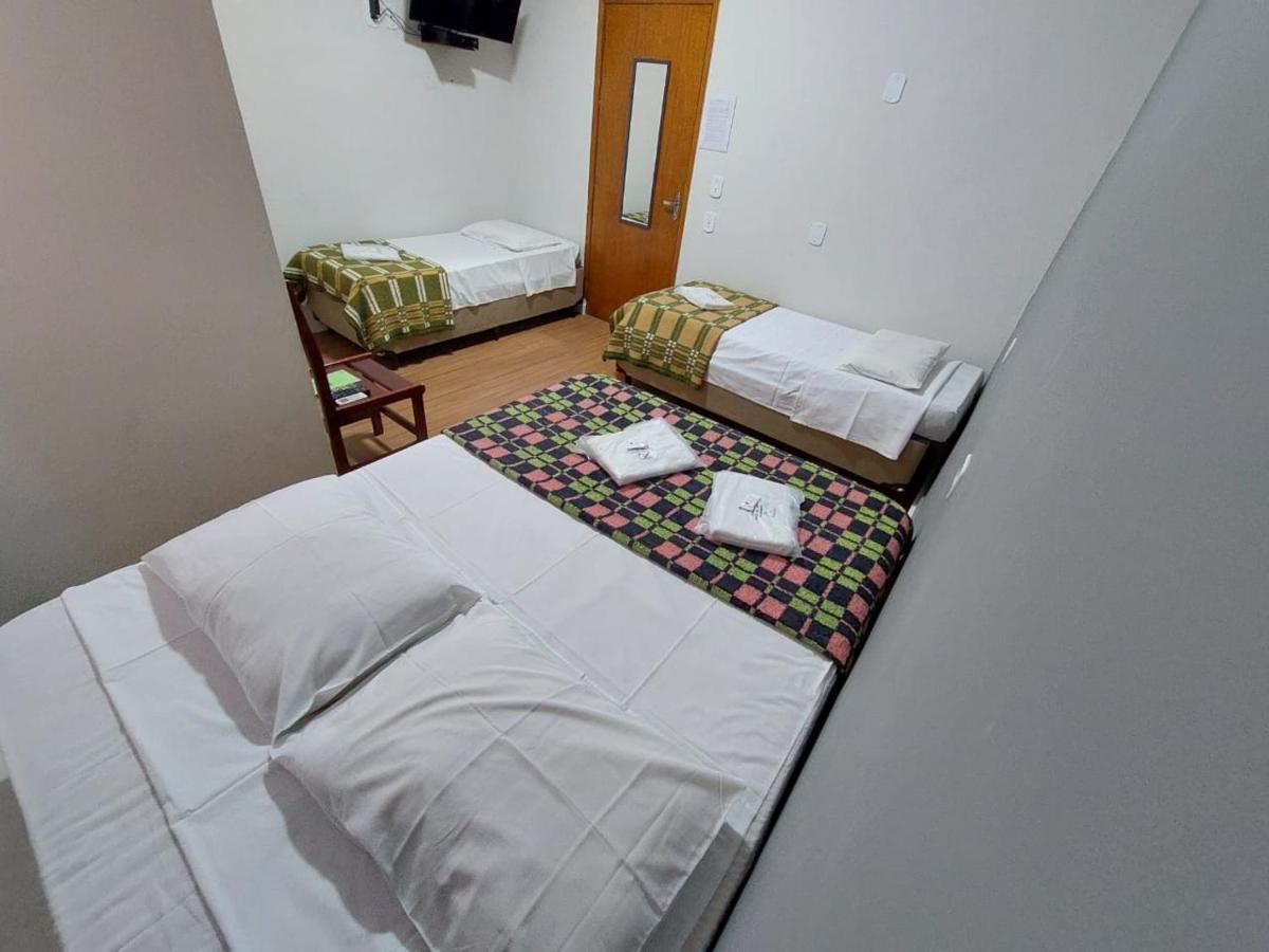 Hotel Real Paulista Σάο Πάολο Εξωτερικό φωτογραφία