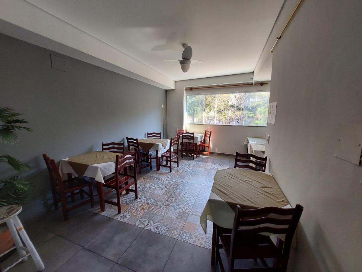 Hotel Real Paulista Σάο Πάολο Εξωτερικό φωτογραφία