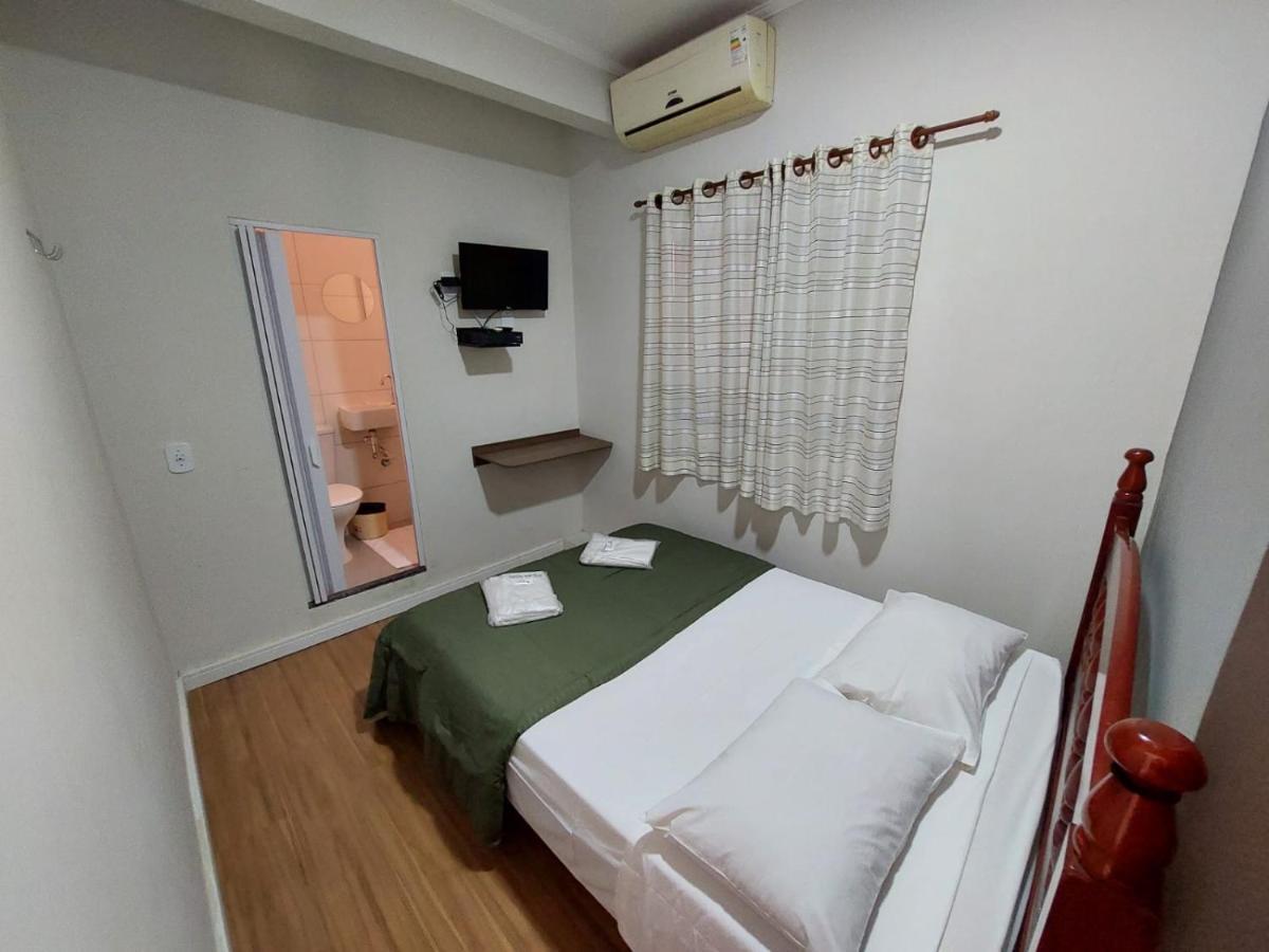 Hotel Real Paulista Σάο Πάολο Εξωτερικό φωτογραφία