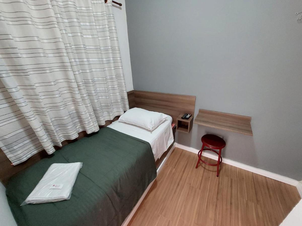 Hotel Real Paulista Σάο Πάολο Εξωτερικό φωτογραφία