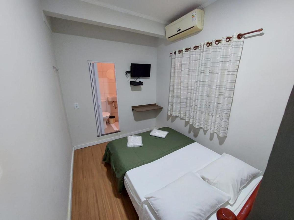 Hotel Real Paulista Σάο Πάολο Εξωτερικό φωτογραφία