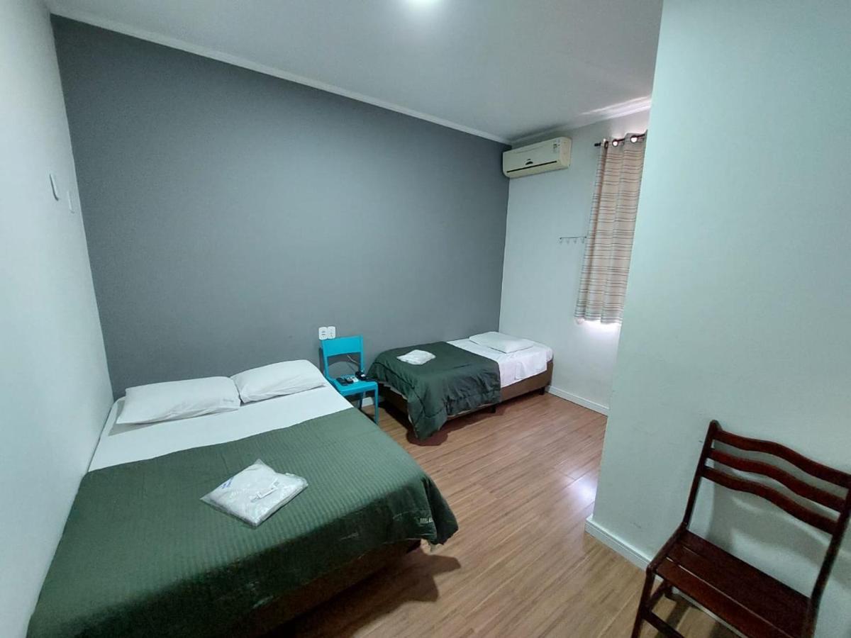 Hotel Real Paulista Σάο Πάολο Εξωτερικό φωτογραφία
