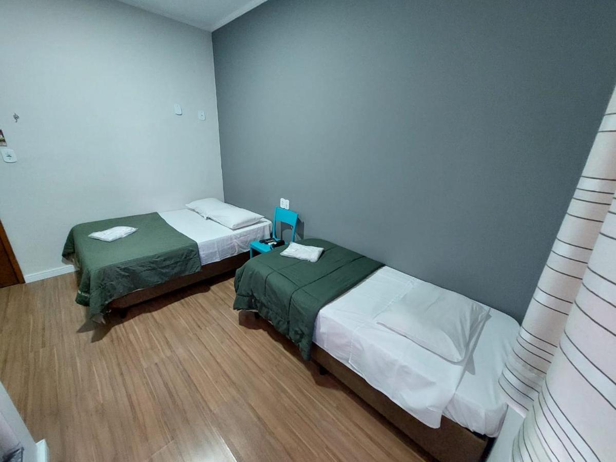 Hotel Real Paulista Σάο Πάολο Εξωτερικό φωτογραφία