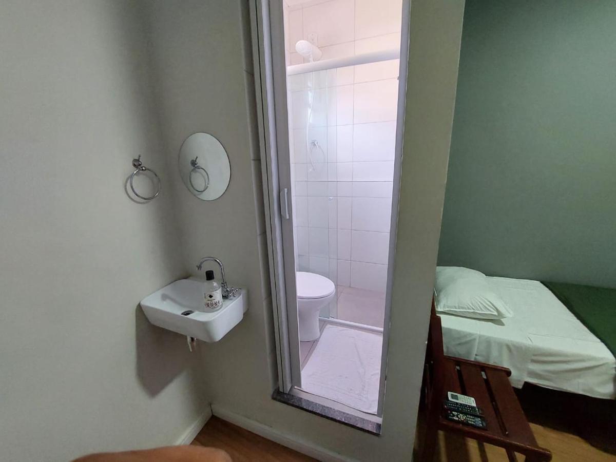Hotel Real Paulista Σάο Πάολο Εξωτερικό φωτογραφία