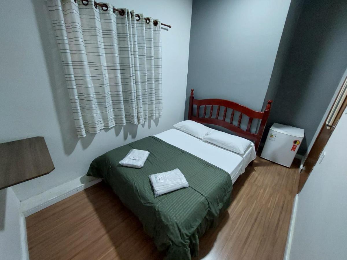 Hotel Real Paulista Σάο Πάολο Εξωτερικό φωτογραφία