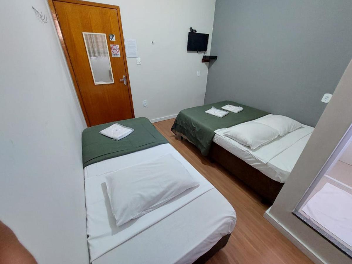 Hotel Real Paulista Σάο Πάολο Εξωτερικό φωτογραφία