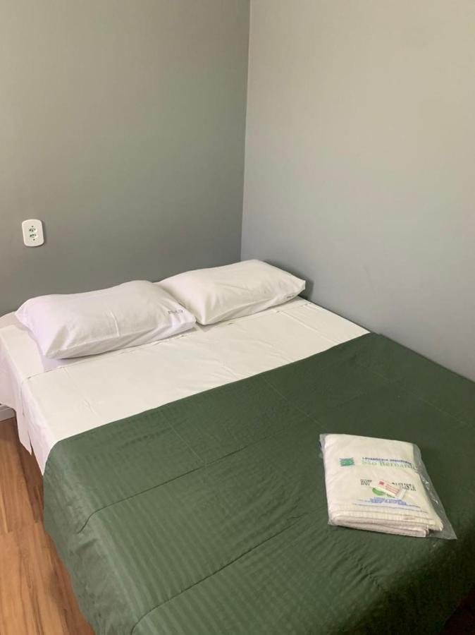Hotel Real Paulista Σάο Πάολο Εξωτερικό φωτογραφία