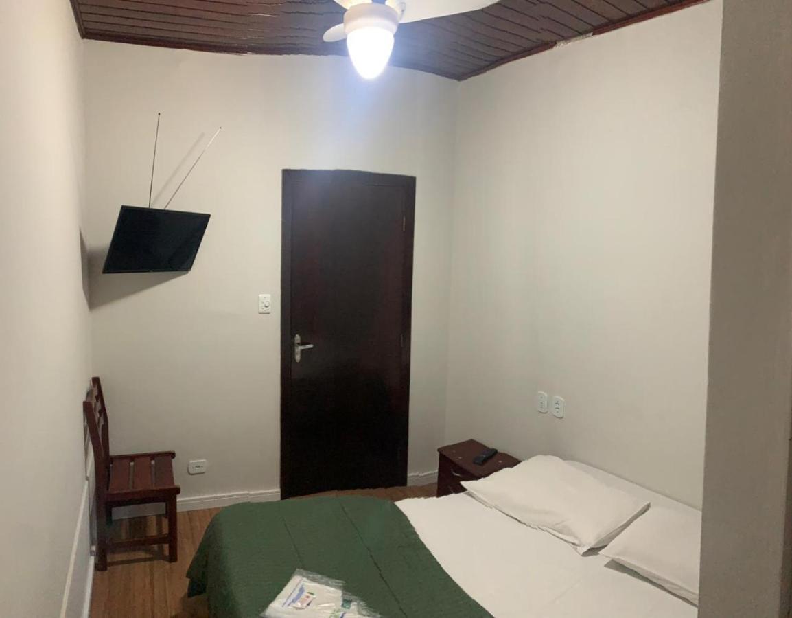 Hotel Real Paulista Σάο Πάολο Εξωτερικό φωτογραφία