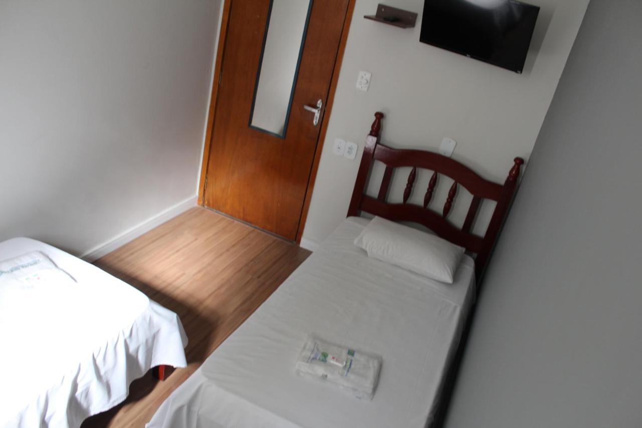 Hotel Real Paulista Σάο Πάολο Εξωτερικό φωτογραφία