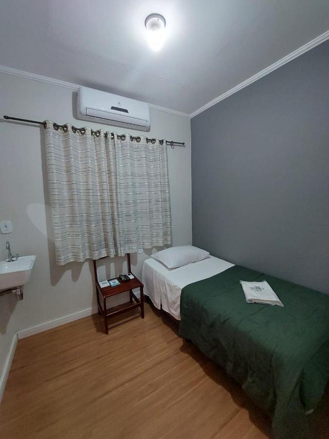 Hotel Real Paulista Σάο Πάολο Εξωτερικό φωτογραφία