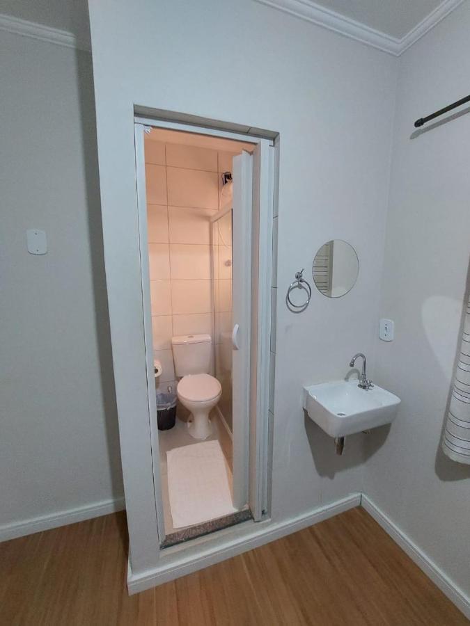 Hotel Real Paulista Σάο Πάολο Εξωτερικό φωτογραφία