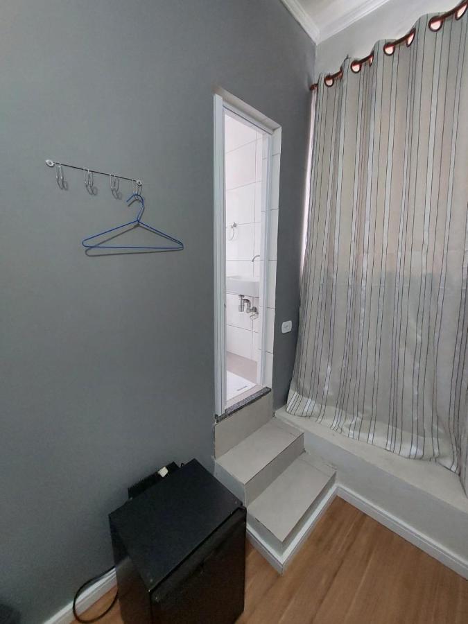 Hotel Real Paulista Σάο Πάολο Εξωτερικό φωτογραφία