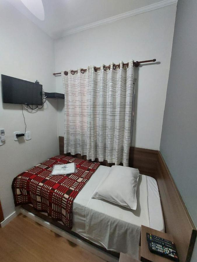 Hotel Real Paulista Σάο Πάολο Εξωτερικό φωτογραφία