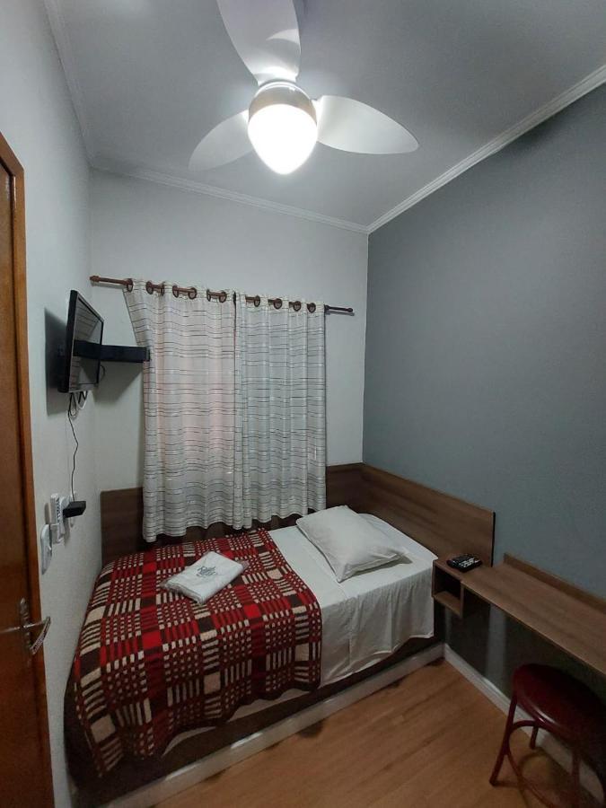 Hotel Real Paulista Σάο Πάολο Εξωτερικό φωτογραφία