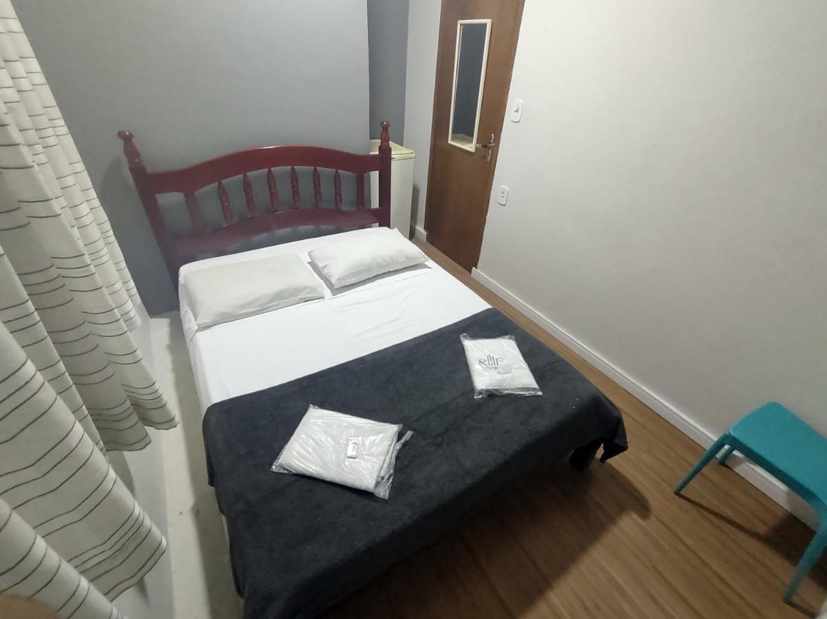 Hotel Real Paulista Σάο Πάολο Εξωτερικό φωτογραφία