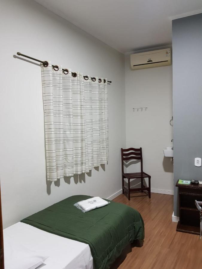 Hotel Real Paulista Σάο Πάολο Εξωτερικό φωτογραφία