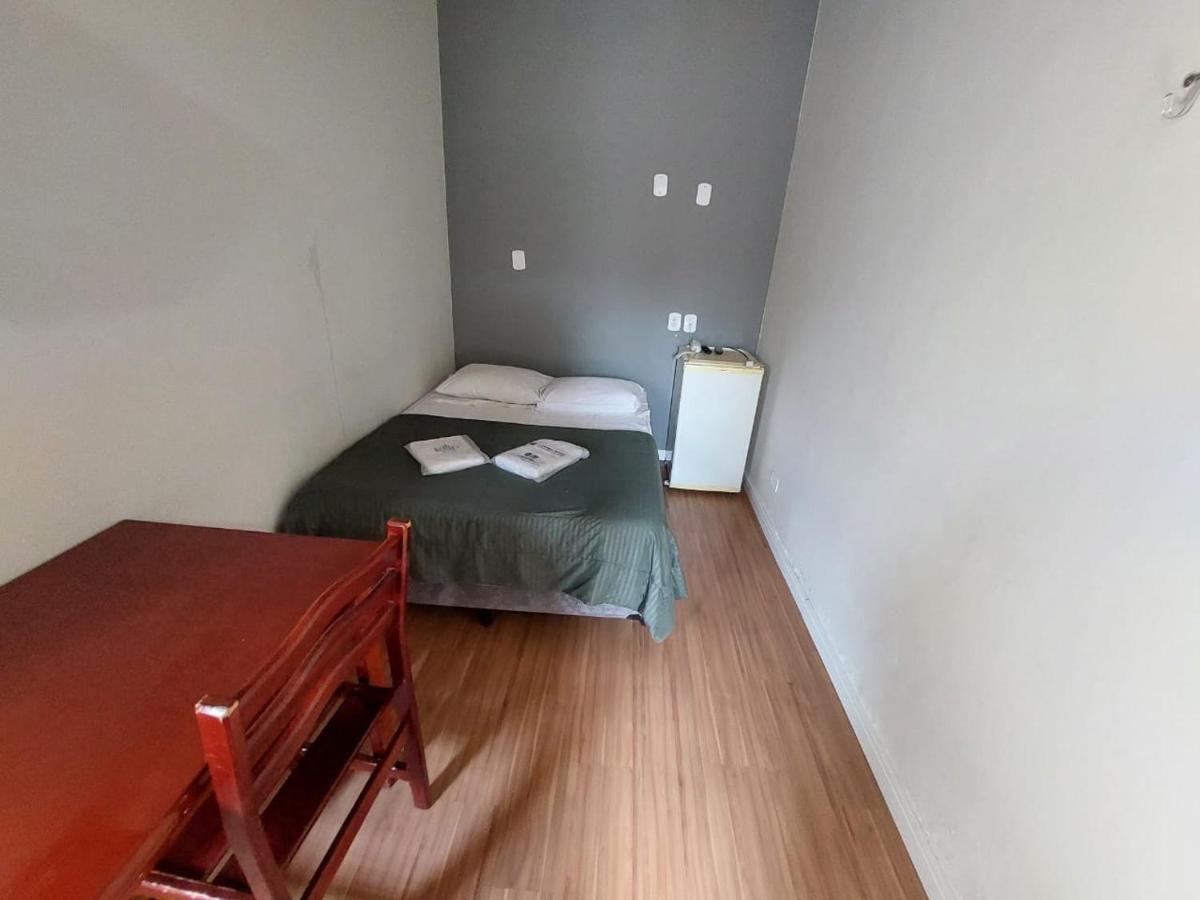 Hotel Real Paulista Σάο Πάολο Εξωτερικό φωτογραφία