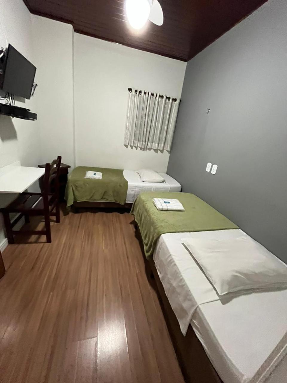 Hotel Real Paulista Σάο Πάολο Εξωτερικό φωτογραφία