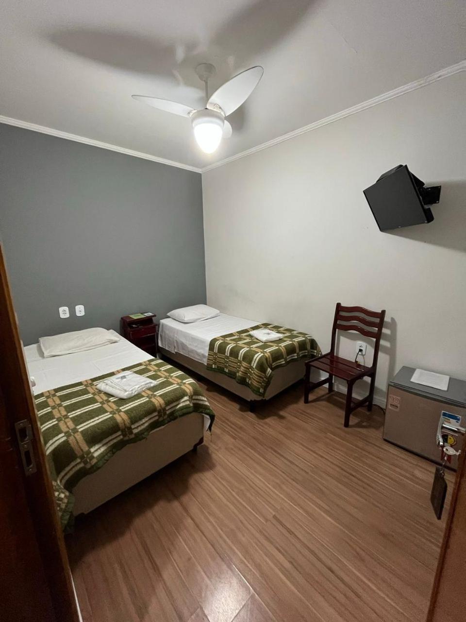 Hotel Real Paulista Σάο Πάολο Εξωτερικό φωτογραφία