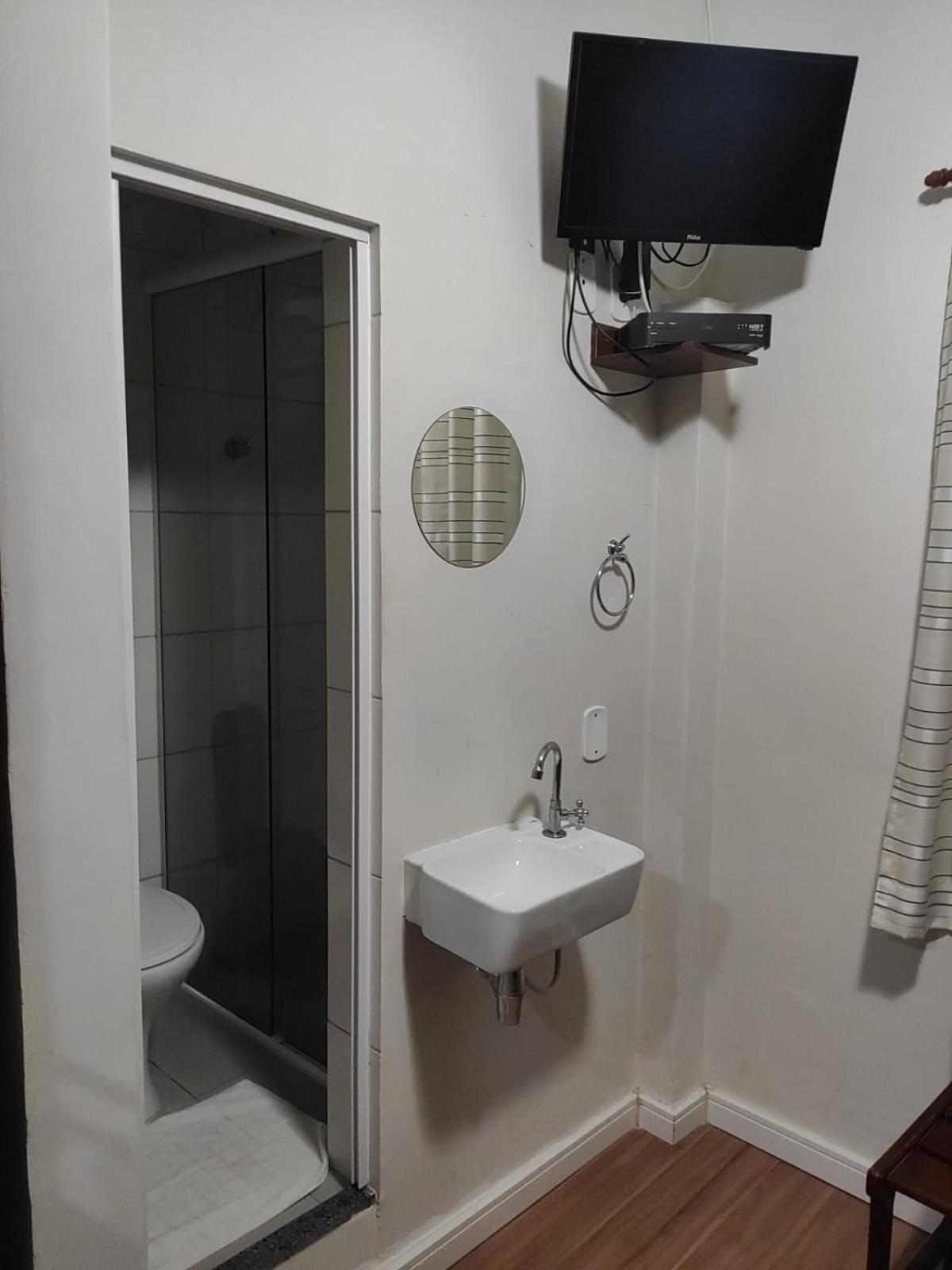 Hotel Real Paulista Σάο Πάολο Εξωτερικό φωτογραφία