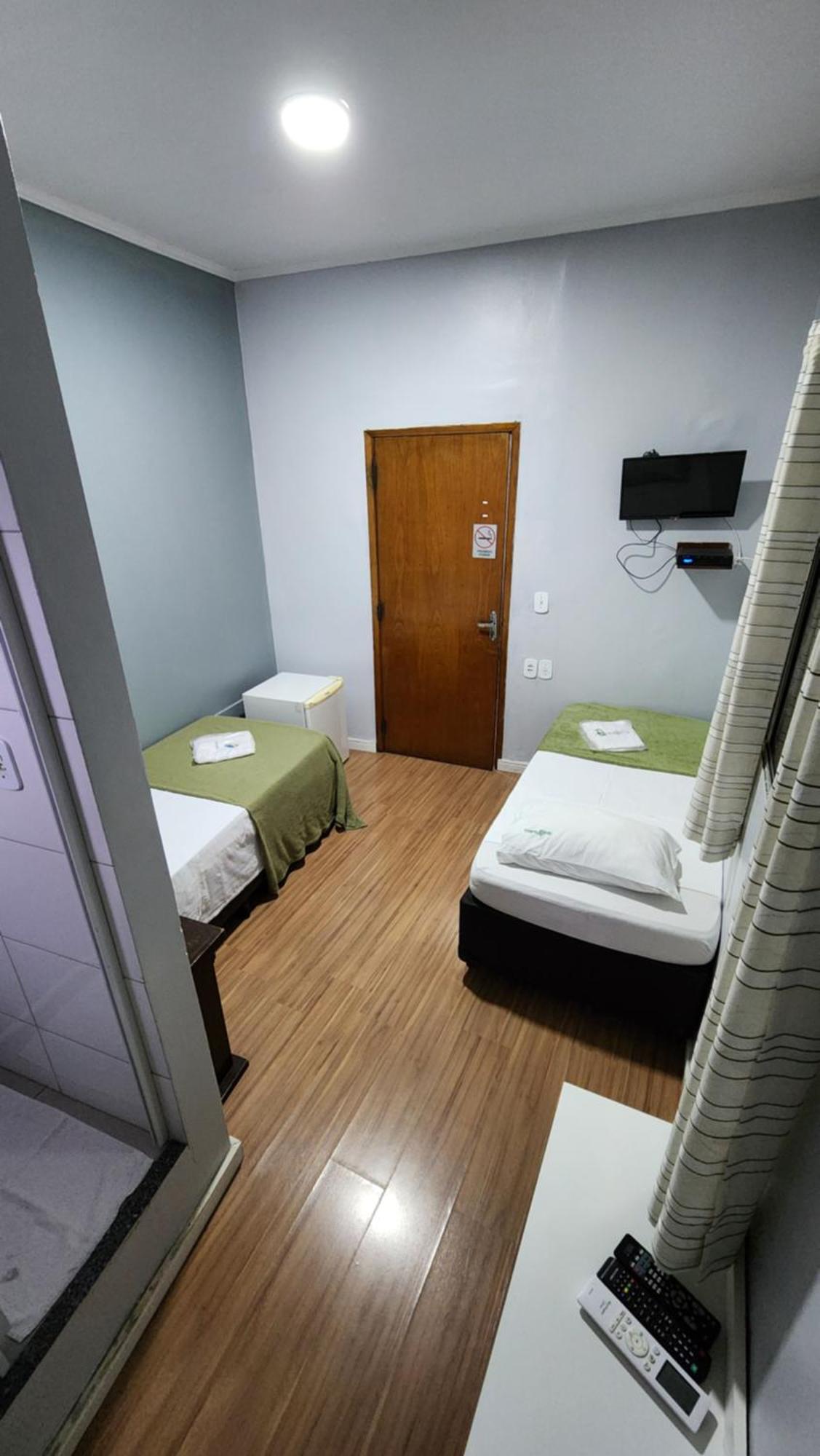 Hotel Real Paulista Σάο Πάολο Εξωτερικό φωτογραφία