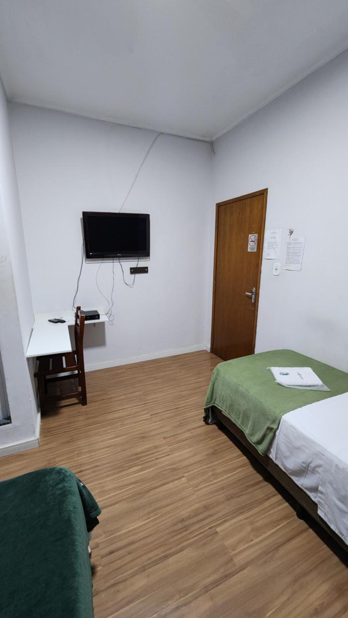 Hotel Real Paulista Σάο Πάολο Εξωτερικό φωτογραφία