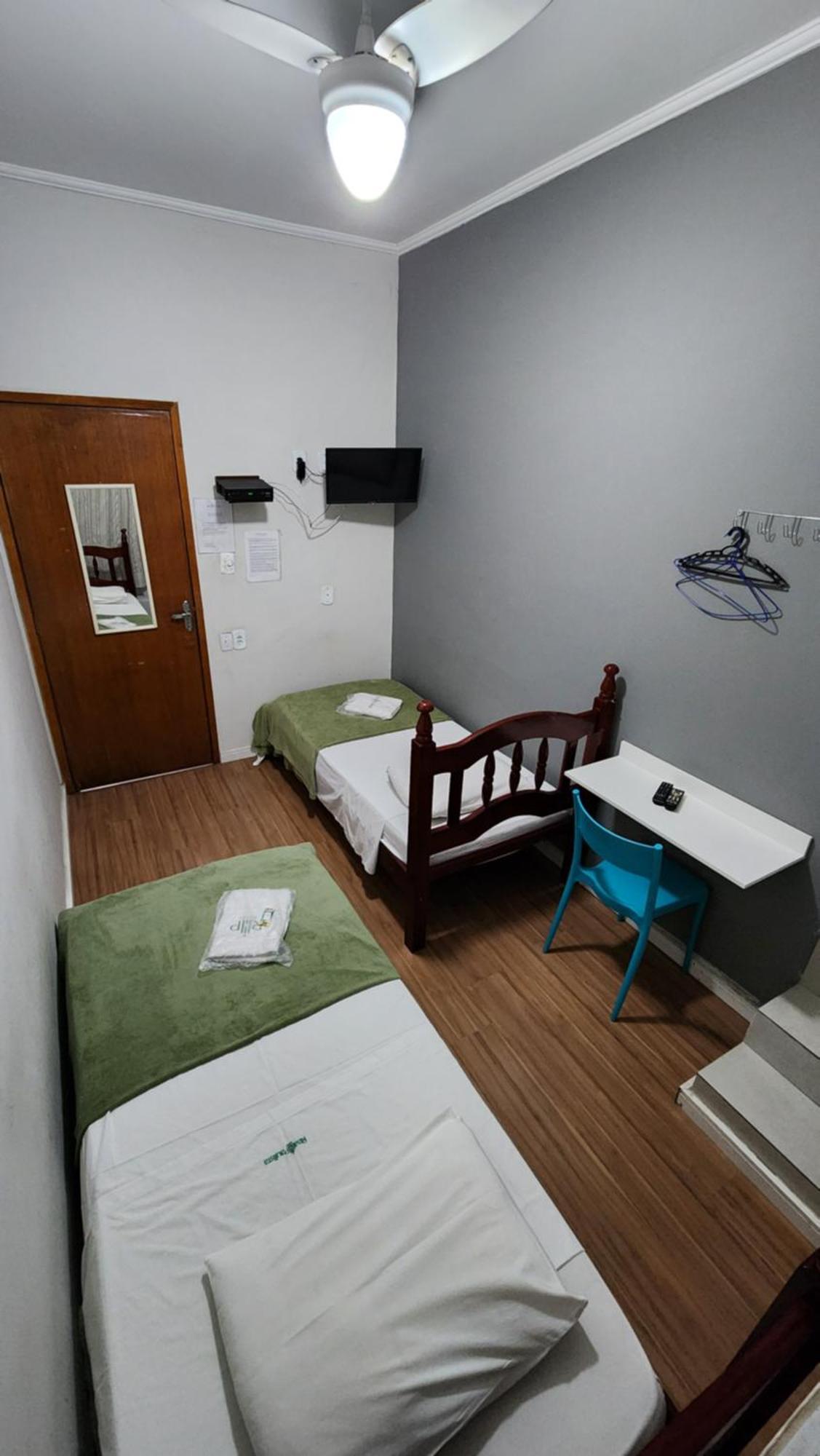 Hotel Real Paulista Σάο Πάολο Εξωτερικό φωτογραφία