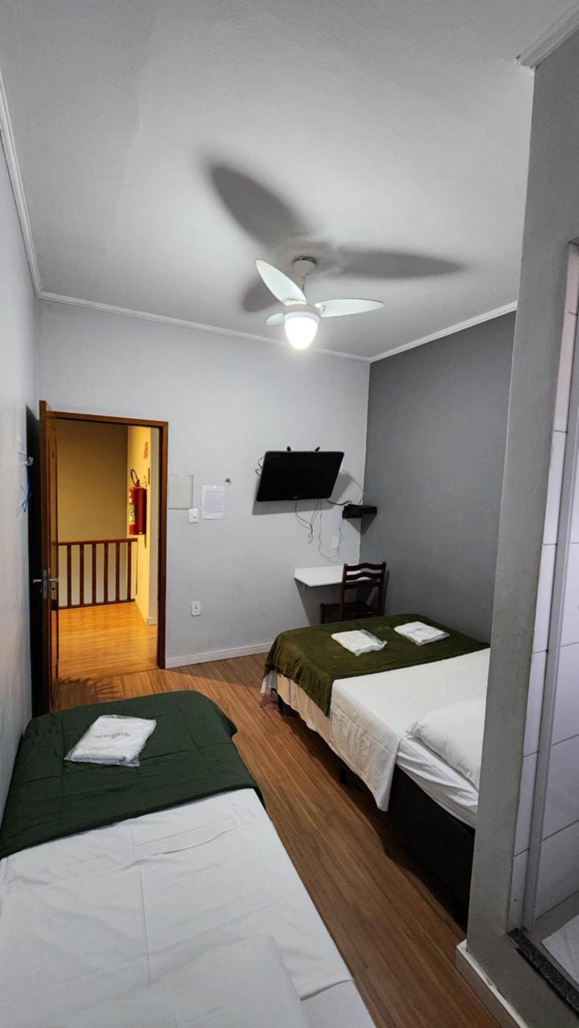 Hotel Real Paulista Σάο Πάολο Εξωτερικό φωτογραφία