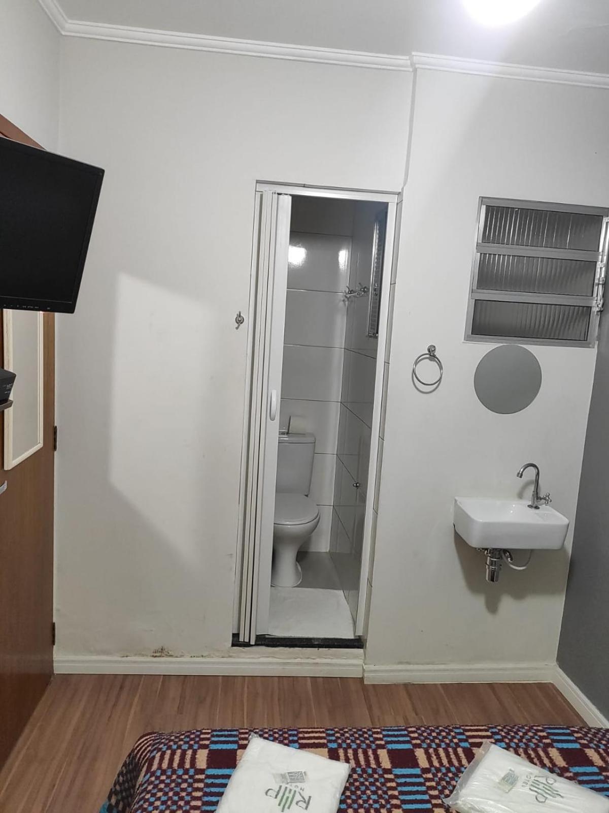 Hotel Real Paulista Σάο Πάολο Εξωτερικό φωτογραφία