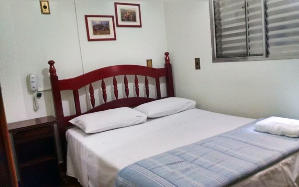 Hotel Real Paulista Σάο Πάολο Εξωτερικό φωτογραφία