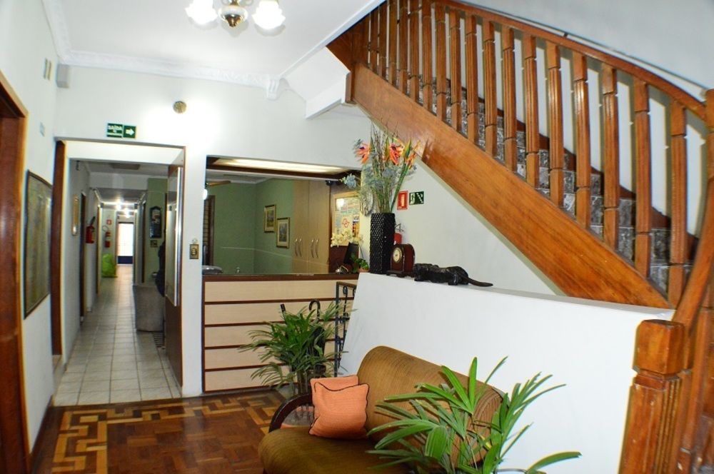 Hotel Real Paulista Σάο Πάολο Εξωτερικό φωτογραφία