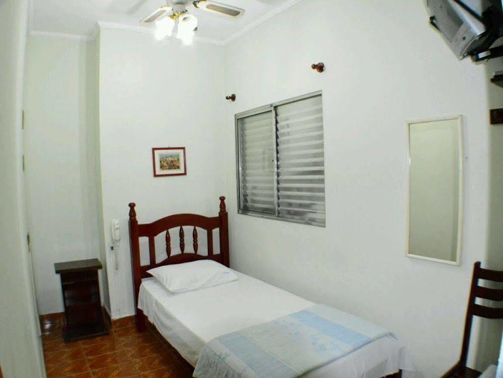 Hotel Real Paulista Σάο Πάολο Εξωτερικό φωτογραφία