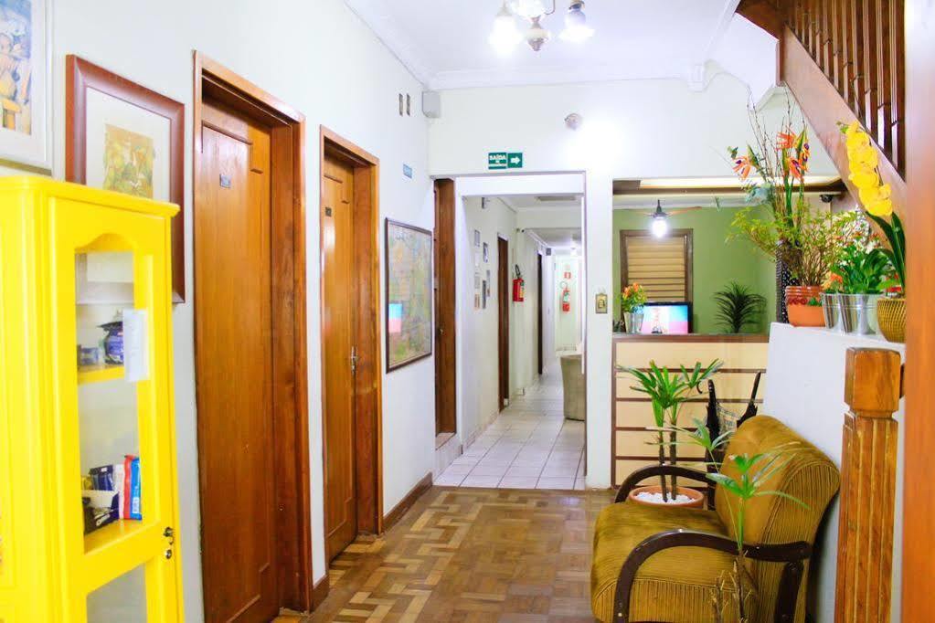 Hotel Real Paulista Σάο Πάολο Εξωτερικό φωτογραφία