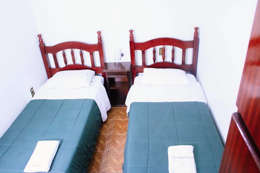 Hotel Real Paulista Σάο Πάολο Εξωτερικό φωτογραφία